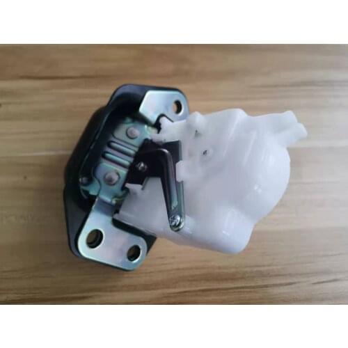 Trunk Lock Actuator Latch Tailgate Lift Gate for Infiniti EX35 Nissan Rogue Murano Note Rogue Renault Koleos 07-13 90502CA00C