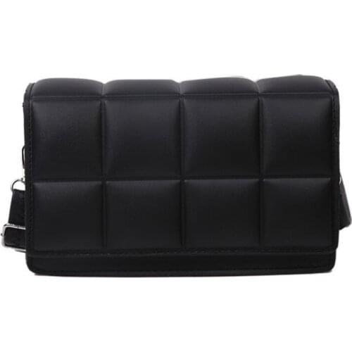 Womens Bags 2021 New Bags Female Literary Shoulder Bags Fashion Design Diagonal Bags Trendy Womens Bags Commuter Bag