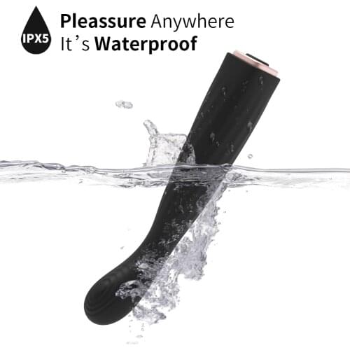 G Spot Finger Vibrators for Women Vagina Massager Nipple Clitoris Stimulator Mastubator Sex Toys for Adult Female