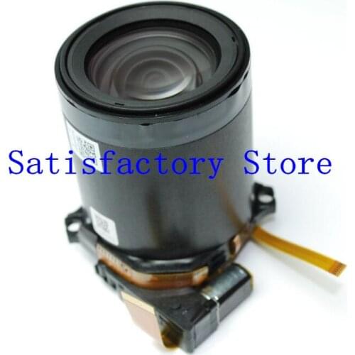 New Lens Zoom Unit For Nikon Coolpix L810 L330 L320 Digital Camera Repair Part NO CCD