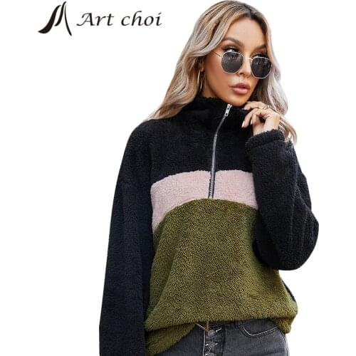 Art choi Sweatshirts For Women