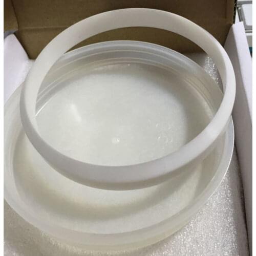 FREE SHIPPING Ceramic Inkcup Ring for Screen Pad Printing Material High Quality