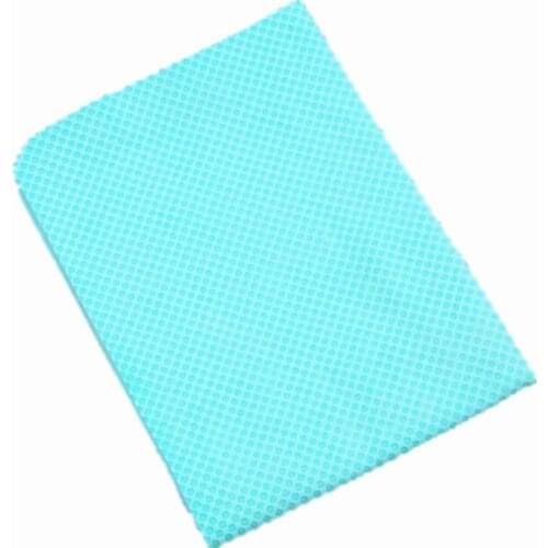 Dog Cat Quick-drying Towel Car Pva Chamois Pet Towel