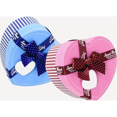 Hot Sale Round Cylinder Paper Flower Gift Box Luxury Packaging