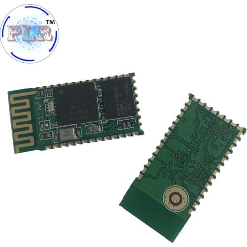 HC-05 HC-06 HC-08 SPP-C Bluetooth PLR Module Master-slave Integrated Bluetooth Wireless Module For Arduino