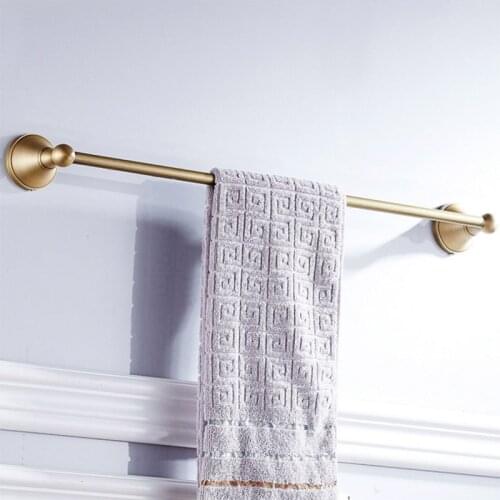 JULIN CHU Towel Holders