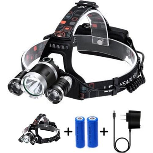Kimairy Headlamps