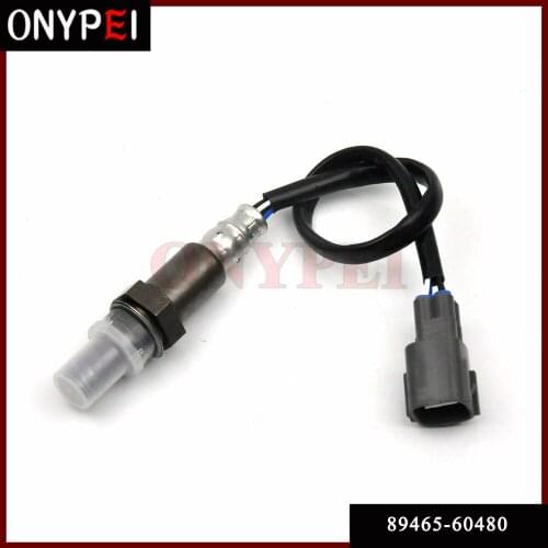 89465-60480 Oxygen Sensor For 09-17 Toyota Land Cruiser Prado GDJ150 GRJ150 LJ15 8946560480