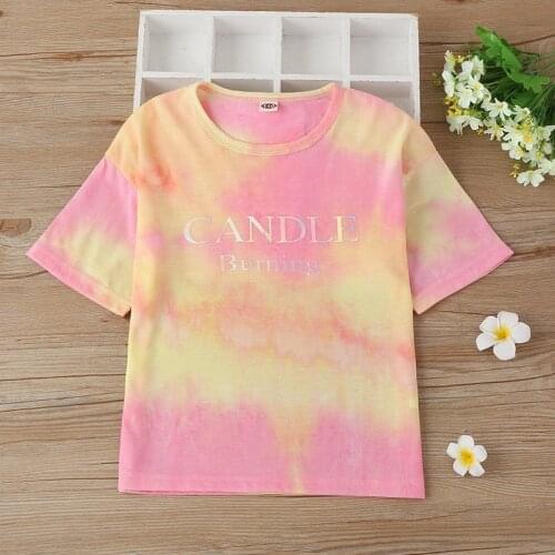 LEOSOXS T-shirts For Girls