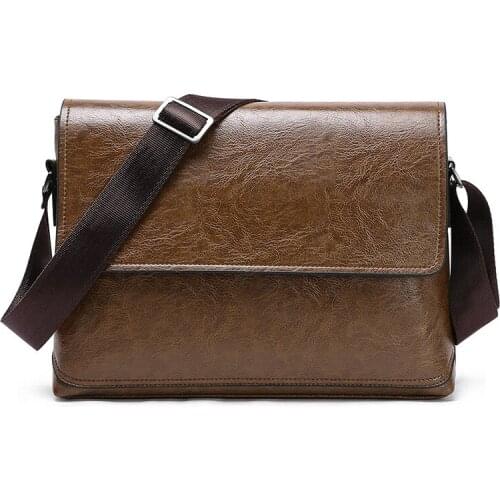 MAGGIE'S WALKER Men's Briefcases