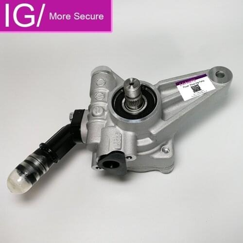 For Power Steering Pump For Honda Accord 3.0L V6 56110RCAA01 21-5349 2003-2007 56110 RCA A01X 06561RCA505RM 06561RCA5