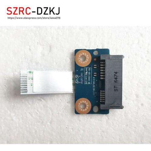 New Original For LENOVO B50 B50-30 B50-45 B50-70 ODD DVD DRIVE CONNECTOR W/CABLE LS-B095P