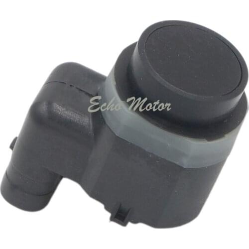 New 9151082 PDC Parking Sensor Bumper Object Reverse Assist Radar for BMW