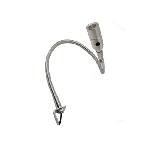 12V 24V 1W Industrial Lighting Led