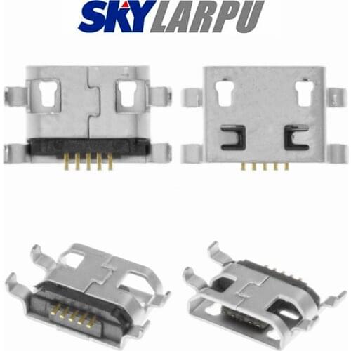 Charge Connector Compatible For Xiaomi Redmi Note 5, Redmi Note 5 Pro type-B Cell Phone USB Charging Dock Repair Free Shipping