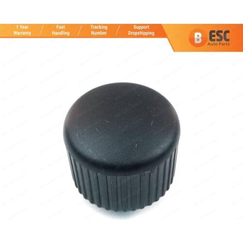 ESC Auto EDP612 Radio Cassette Player Power Volume Turn Knob Button for Opel CAR300 CAR 300 Blaupunkt 2F2 RDS Opel 90532620