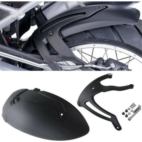 RnineT RNINET Motorcycle Mudguard fender Rear Tire Wheel Splash Mud Guard For BMW R Nine T Scrambler Pure Racer 2014-2018 R9T
