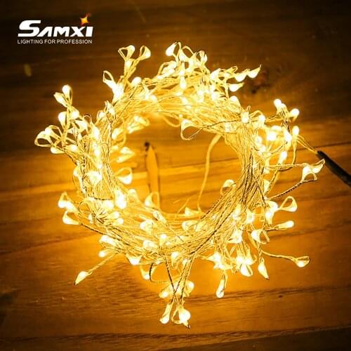 Samxi Solar LED Lights