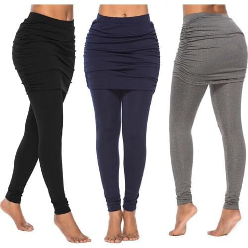 Hot style raises buttock tall waist drape hot sell euramerican sports pants fitness pants female leggings yoga is taken