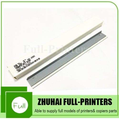 2 Pcs Free Shipping Transfer Belt Cleaning Blade for Canon Copier IRC3880 3580 2880 2550 3080