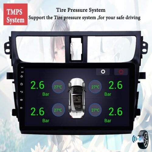 2din Android 10 Car Radio For Suzuki Celerio 2015-2018 Gps Navigation Car Video Audio Player Stereo Head Unit with 4G LTE WIFI