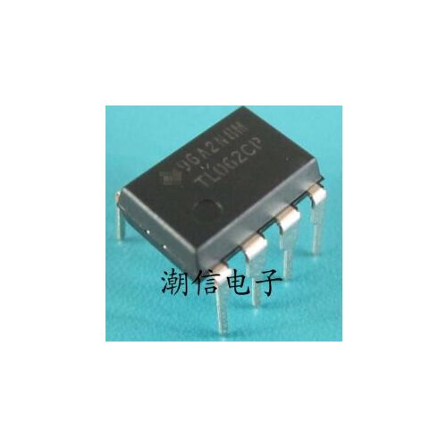 Free shipping new%100 new%100 TL062CP DIP-8