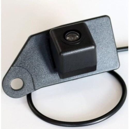 FOR Mitsubishi ASX 2010-2019 RVR Outlander Sport 2010~2015 Car Parking Rear View Camera HD CCD Vehicle Back up Reverse Camera