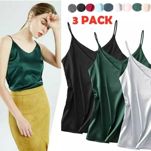 Женские шелковые топы FYXLJJ China At AliExpress