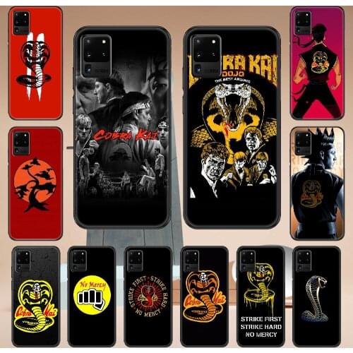 JIMMYTU Samsung Galaxy S20 Phone Cases