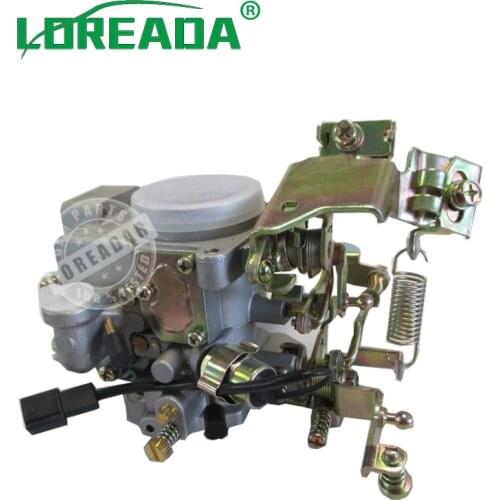LOREADA Carburetor 21100-87134/MB-950 for S-89 Daihatsu Charade 1987- CITIVANT 1995-Car Accessories Assembly