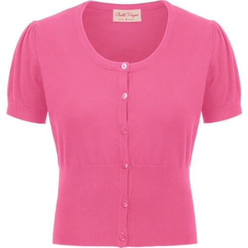 Kate Kasin Women's Knitted T-shirts