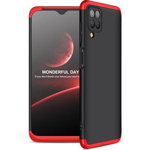 Kumonkey Samsung Galaxy A12 Phone Cases