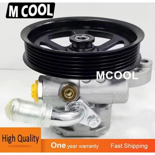 FOR Brand New Power Steering Pump For Car Chevrolet Traverse 3.6L Equinox 3.6L 20902363 20945812 20954812 25938259