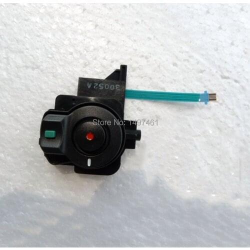 New Power switch block assy repair parts for Sony HXR-MC2500C HXR-MC2000J HXR-MC1500C MC1500 MC2000 MC2500 Camcorder