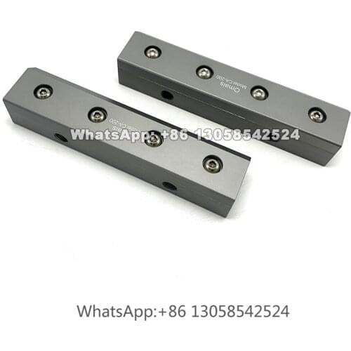 SS304 Compressed Air Knife, Strip Mills Sheet Cleaning Air Knife, Conveyor Belt Cleaner, Drying Air Knife, Water Removal