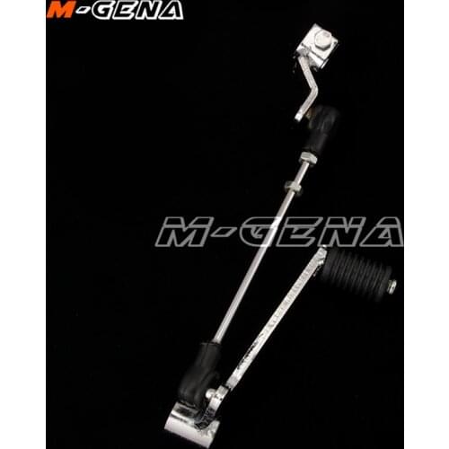 Motorcycle Shifter Gear Shift Lever For CB400 1992-1998 93 94 95 96 97 VTEC 1999-2008 00 01 02 03 04 05 06 07
