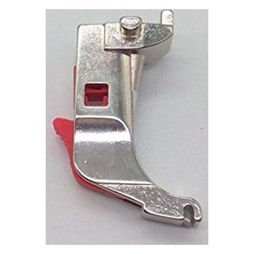 Bernina adaptor Presser Foot SNAP-ON SHANK #0062617000 shank for bernina new style ADAPTOR