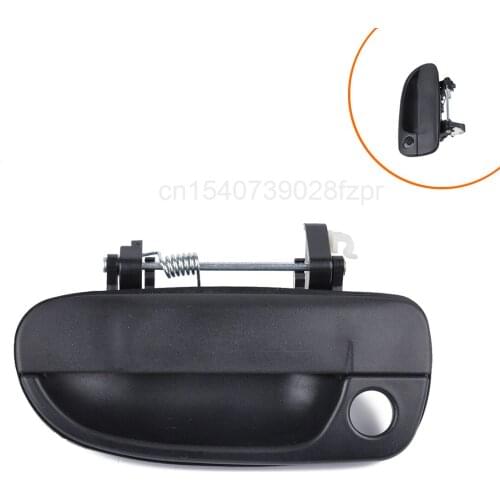 Best Selling Exterior Door Handle -It Is Suitable For Modern Accent, OE: 82650-25000fl (front Left)