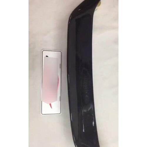 RQXR for Toyota 86 gt86 carbon fiber spoiler ABF style