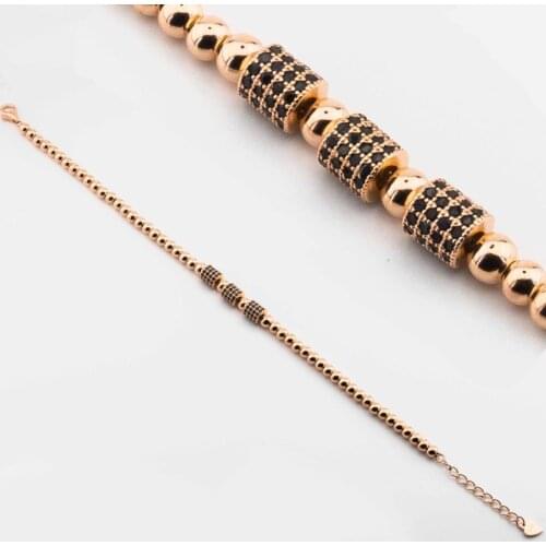 Takıhan Pink Bracelets