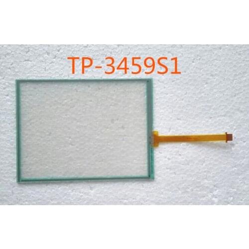 TP-3459S1 TP-3157S3 5,7 pulgadas Panel de pantalla táctil
