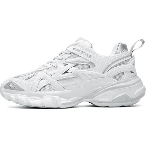TRILEINO Men's Shoes