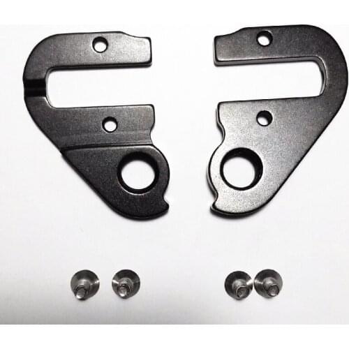 1pc Bicycle MECH dropout For kross MODELE 2018 VENTO TR bicycle Gear rear derailleur hanger kross canyon bh gt carbon frame bike