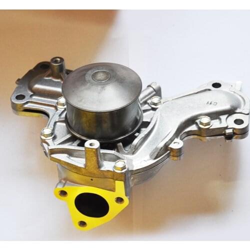 Water Pump For Mitsubishi L200 Montero Sport Pajero Montero MD979171