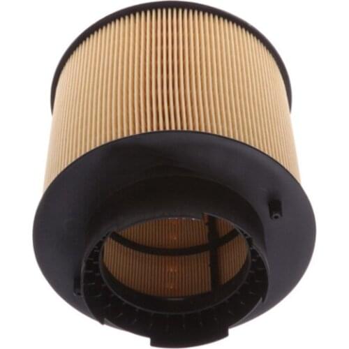 Air Filter 4F0133843A For Audi A6 C6 2004-2011/A6 Avant C6 2005-2011/A6 Allroad C6 2006-2011 Model Built External Filter