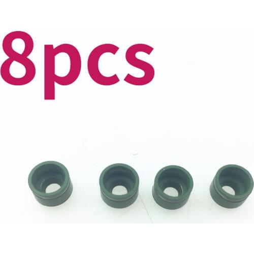 STARPAD For GN250 Motorcycle Valve Seal Motorcycle Modification Parts 4pcs