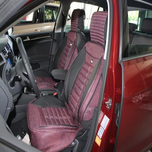 Angel Of Life Car Seat Covers