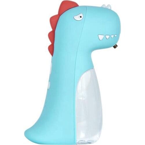 Automatic Soap Dispenser Contactless Foaming Soap Dispenser, USB Charging Waterproof Foam Soap Pump Dispenser