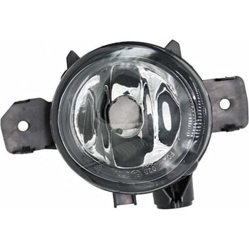 Car Front fog lights X5b mw2008-2013 X3 2006-2010 1 Series X1 2010-2015 Anti-fog lamp Front bumper bar light Defogging lamp