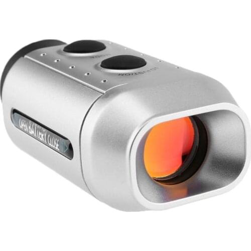 Digital Optic Telescope Golf Range Finder Scope Yard Measure Distance Meter Rangefinder For Golf Hunting Measurement Tool